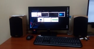 Заказать администрирование серверов Linux в Кузнецке. Обслуживание ПК, ремонт от 309 руб